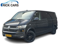 Volkswagen Transporter - 2.0 TDI 110PK Euro 6 L2H1 28 Highline Cruise Control/trekhaak/carplay