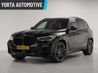 BMW X5 - xDrive45e High Executive M Sport INDIVIDUAL*VOL OPTIES