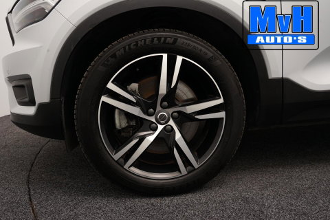 Volvo XC40 1.5 T4 Recharge R-Design|PARELMOER|CAMERA|ACC|LED