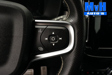 Volvo XC40 1.5 T4 Recharge R-Design|PARELMOER|CAMERA|ACC|LED