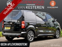 Citroën Jumpy - bestel BlueHDI 120 M Club I Super luxe!! I