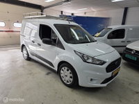 Ford Transit Connect - 1.5 EcoBlue L1 airco 6 bak imperiaal