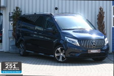 Mercedes-Benz Vito - Bestel 114 CDI XL Dubbel Cabine MARGE AUTOMAAT