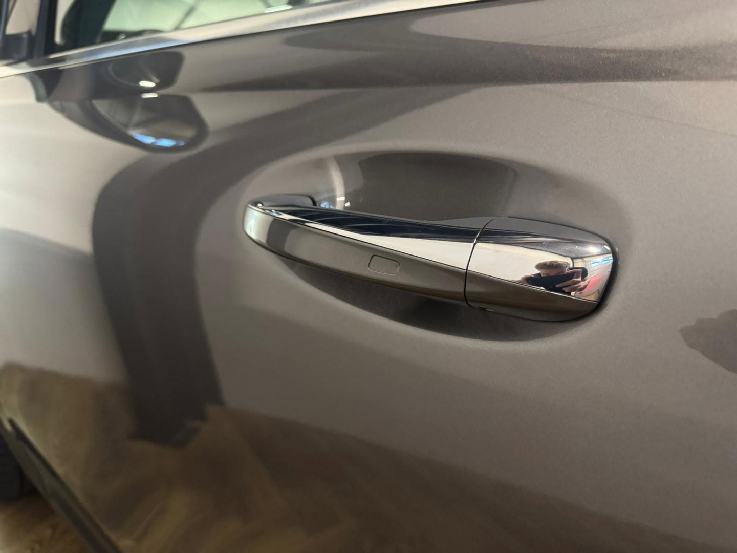 Mercedes-Benz GLB 250 4MATIC PANO KEYLESS CAM