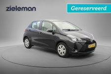 Toyota Yaris - 1.0 VVT-i Comfort - Airco, Multifunctioneel Stuur GERESERVEERD!!!