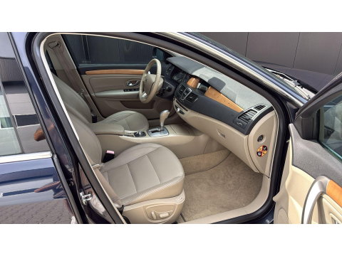 Renault Laguna 2.0 16V T 170PK Initiale Aut. Leer stoelverwarming Cruise Keyless