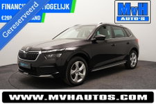 Škoda Kamiq - 1.0 TSI Business Edition|VIRTUAL|STOELVERW|TREKH