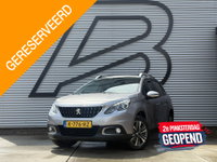 Peugeot 2008 - 1.2 PureTech Allure Navi|Camera|D-riem vv in 2025|Cruise|Carplay|PDC|APK tot 10-2026