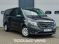 Mercedes-Benz Vito - L3 114 2xSchuifdeur Carplay Airco Camera Navigatie