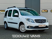 Mercedes-Benz Citan - 112 L2 Tourer Edition Camera Airco Panorama