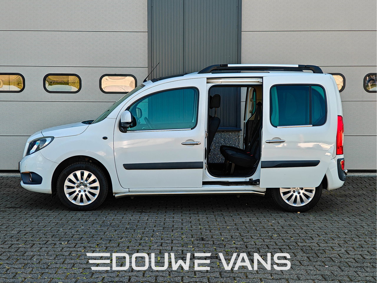 Mercedes-Benz Citan