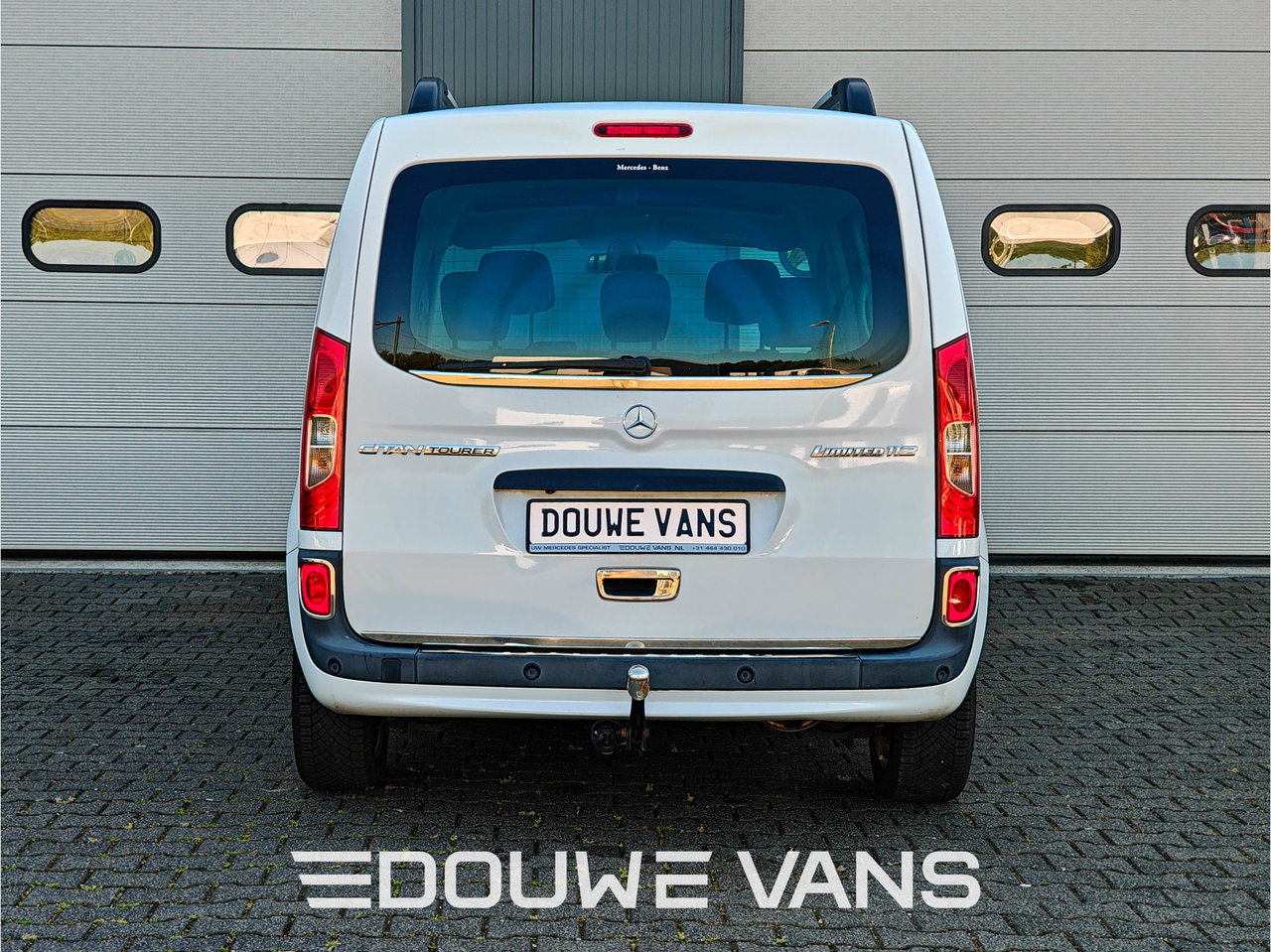 Mercedes-Benz Citan