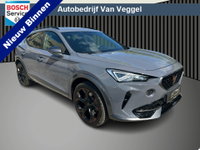 CUPRA Formentor - 1.4 e-Hybrid Performance cruise, navi, stoel/stuur verw, momory
