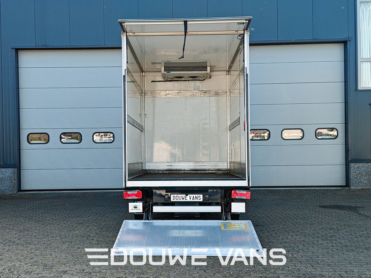 Iveco Daily