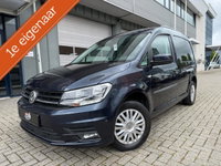 Volkswagen Caddy - Combi 1.4 TGI Benzine + CNG | Navi | Trekhaak