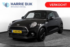 MINI One - Mini 1.2 75 PK | Stoelverw. | Airco | Radio | LM 17" |