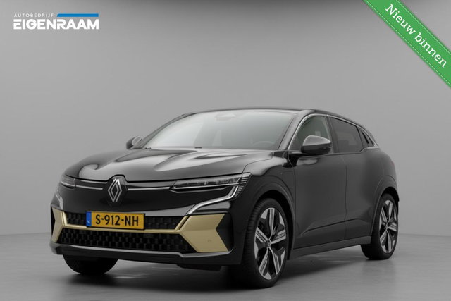 Renault Megane E-Tech - EV60 Optimum Charge Iconic | Leder | Harman/Kardon