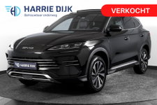 BYD SEAL U - 1.5 DM-i FWD Boost | Plug-In | S/K-Panodak | 360 Camera | App connect | Adapt. Cruise | Elek. Klep | Infinity audio | LM 19" | 8591
