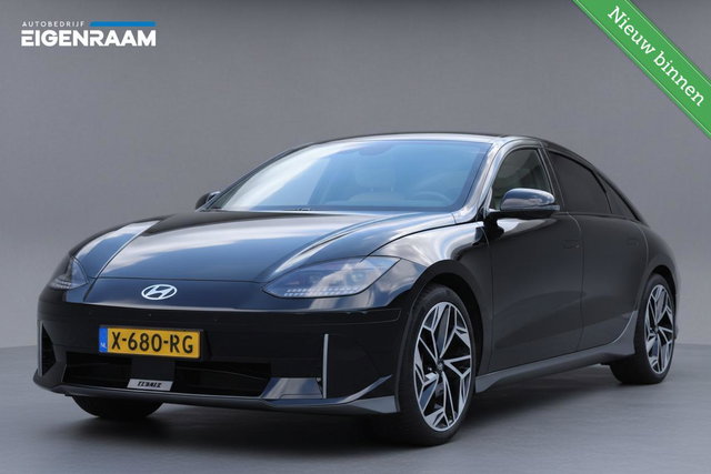 Hyundai IONIQ 6 - Lounge 77.4 kWh