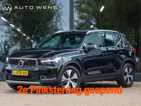Volvo XC40 T4 Recharge Inscription Expression 211PK Climate Pack SOH 93,7%
