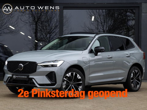 Volvo XC60 T6 AWD Plus Dark MY26 360 Pano HeadUp Trekhaak 20'' Harman Kardon