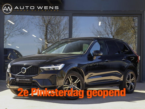 Volvo XC60 2.0 B4 Diesel AWD R-Design Panoramadak Harman Kardon