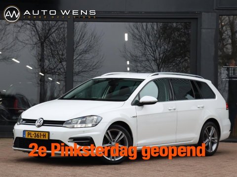 Volkswagen Golf Variant 1.0 TSI Highline Business R-LINE 110pk