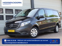 Mercedes-Benz Vito - 114 CDI Automaat DC 5 Pers. - MARGE - L2 Lang - Camera - Cruise