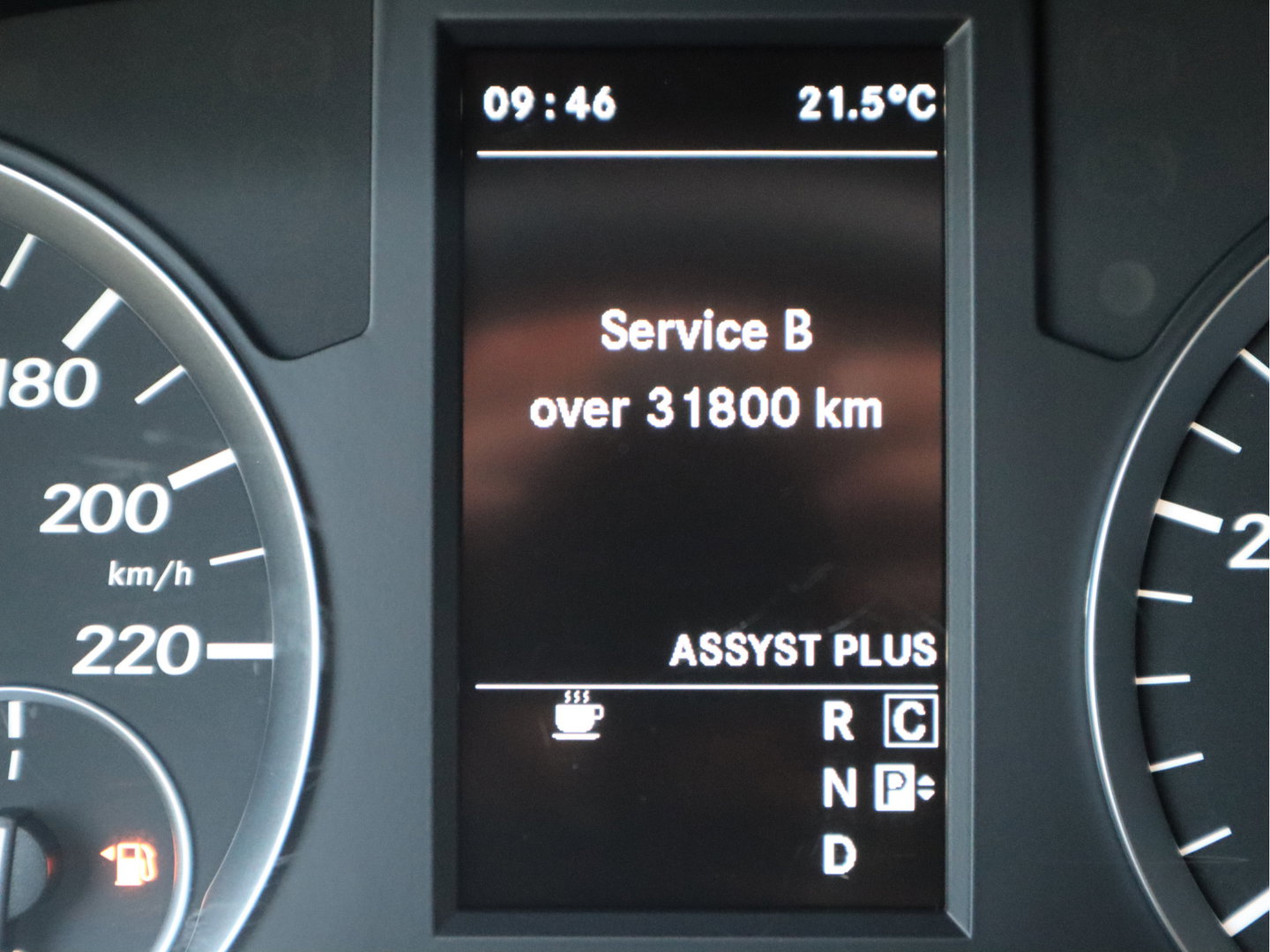 Mercedes-Benz Vito 114 CDI Automaat DC 5 Pers. - MARGE - L2 Lang - Camera - Cruise