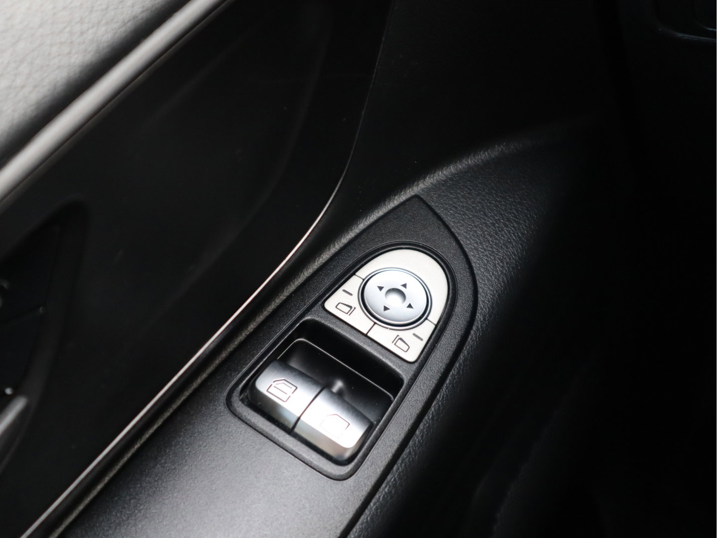 Mercedes-Benz Vito 114 CDI Automaat DC 5 Pers. - MARGE - L2 Lang - Camera - Cruise