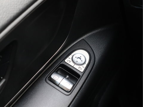 Mercedes-Benz Vito 114 CDI Automaat DC 5 Pers. - MARGE - L2 Lang - Camera - Cruise