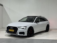 Audi A6 - 55 TFSIe Quattro Competition|PANO|MATRIX|MEMORY/B&O