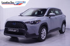 Toyota Corolla Cross - 2.0 High Power Hybrid Active Navi Camera Clima Apple Carplay NAP Rijklaar Fabrieksgarantie