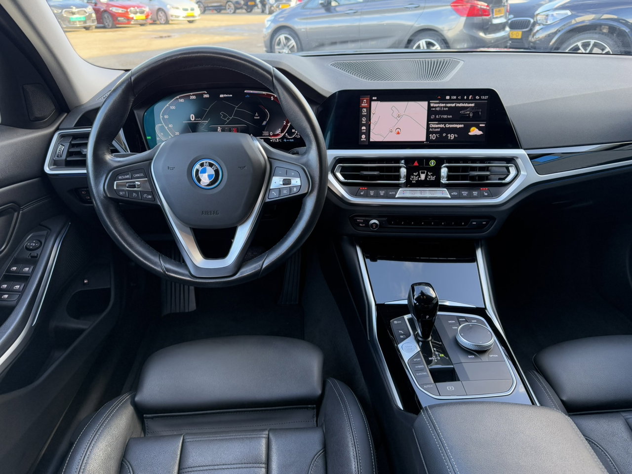 BMW 3 Serie