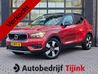 Volvo XC40 - 2.0 T5 AWD Summum Intro Edition | Pano | Trekhaak | Leder | Stuur - & stoelverwarming | Blis | App-connect | Elektr. verstelbare stoelen | Elek. achterklep | 360 camera |