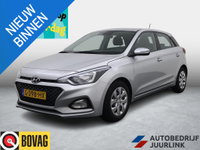 Hyundai i20 - 1.0 T-GDI 100PK Comfort Nav/Camera/Ecc/Cruise