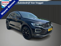 Volkswagen T-Roc - 1.5 TSI Sport navi, cruise, stoelverw, trekhaak, led