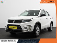 Suzuki Vitara - 1.4 Boosterjet Comfort Smart Hybrid Climate Control Cruise Control Bluetooth Led 46055 km!