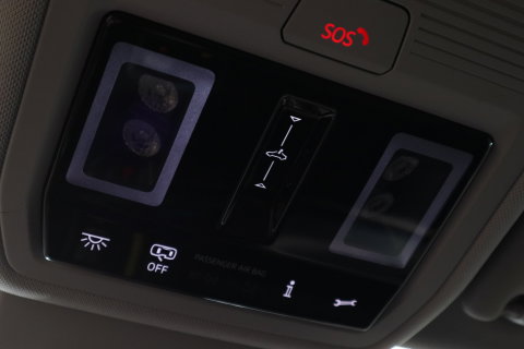 Volkswagen Golf 1.4 eHybrid Style Panoramadak Stoelverwarming Ergo Active 24 Maanden garantie* (Vraag naar de voorwaarden)