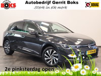 Volkswagen Golf - 1.4 eHybrid Style Panoramadak Stoelverwarming Ergo Active !! 2e Pinksterdag geopend van 12:00 tot 17:00u !!