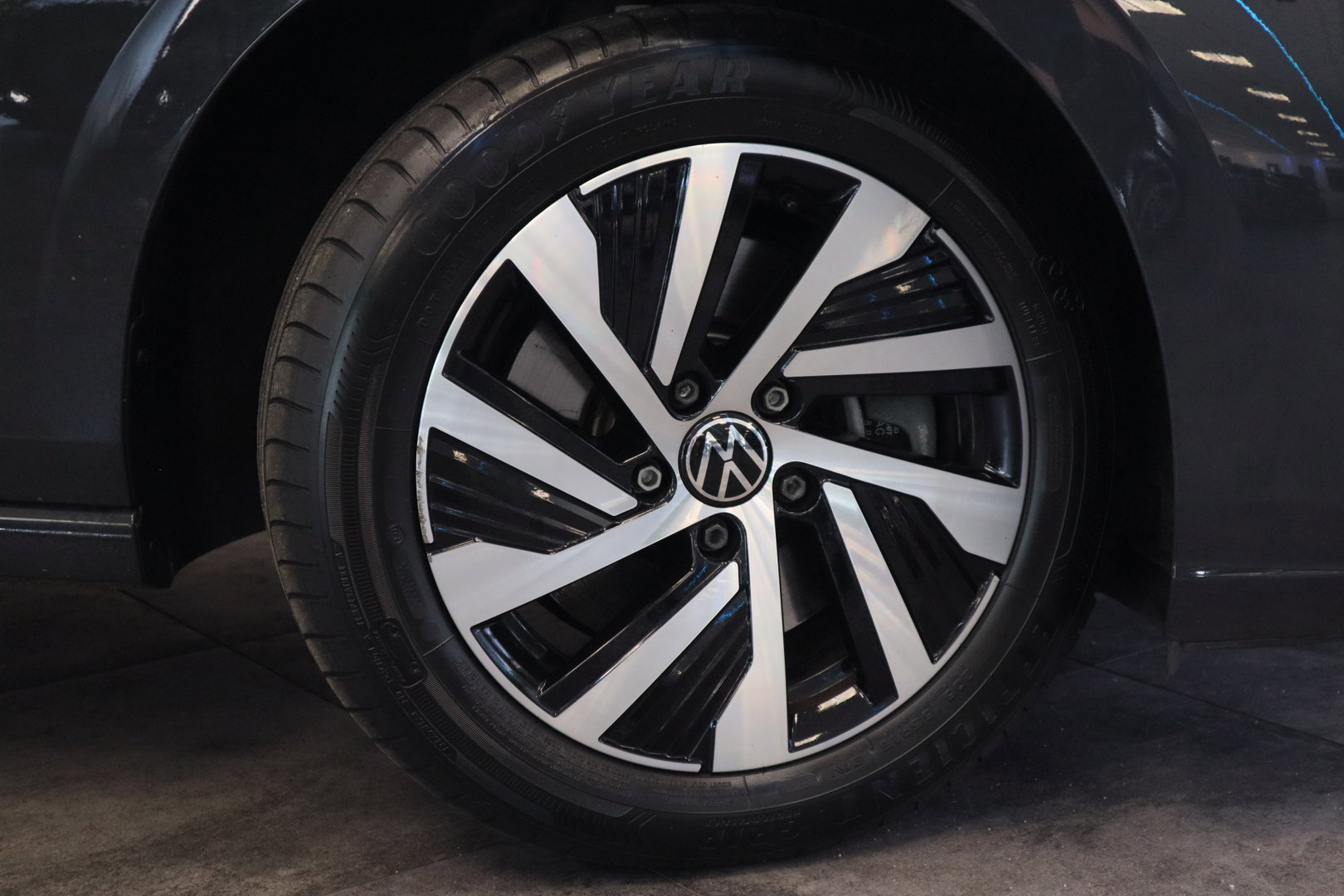 Volkswagen Golf 1.4 eHybrid Style Panoramadak Stoelverwarming Ergo Active 24 Maanden garantie* (Vraag naar de voorwaarden)