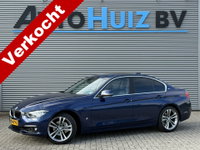 BMW 3 Serie - 330e Centennial High Executive LED Lederen Sportstoelen 18 Inch