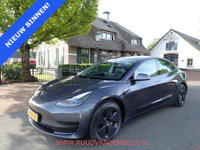 Tesla Model 3 - SR+ 60kWh LFP FACELIFT AUTOPILOT / CCS / PANODAK