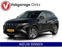 Hyundai Tucson Hybrid - 1.6 T-GDI HEV 230 PK Comfort ✅ Trekhaak ✅ ACC ✅ LED
