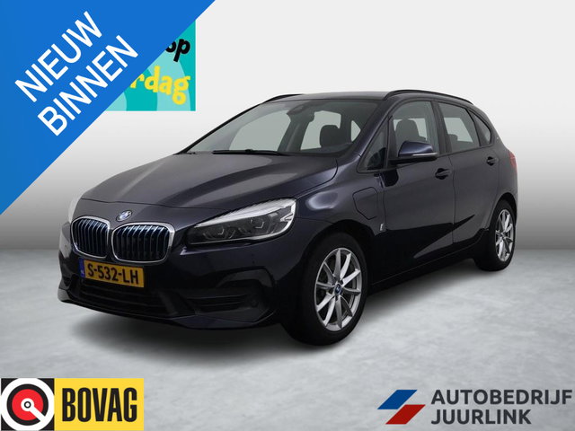 BMW 2 Serie - Active Tourer 225xe Aut. 4x4 High Executive Plug-in Hybride Winterpakket/Sportstoelen/Nav/Ecc/El.Klep/Led