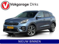 Kia Niro - 1.6 GDi Hybrid DynamicLine ✅ ACC ✅ Camera ✅ CarPlay