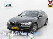 BMW 7 Serie - 730d High Executive LED|LEDER|MEMORY|CAMERA|
