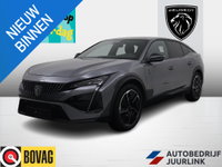 Peugeot 408 - 1.6T Plug-in HYbrid 225PK Automaat GT Alcantara/ Nav/Camera/Led/El.Klep/CarPlay