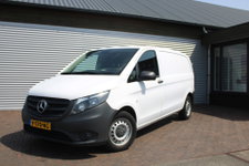 Mercedes-Benz Vito - 109 CDI Functional lage km