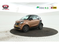 smart Fortwo - 1.0 Passion Super zuinig! Airco